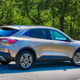 Illustration for article titled 2020 Ford Escape?